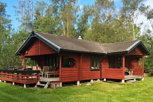 Gräddö, Ferienhaus 8 Personen, Mittelschweden, Schweden, mit Hund, Seeblick, Motorboot