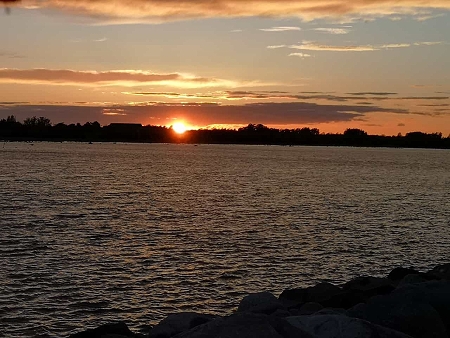 Impressionen der Insel Ã–land in Schweden